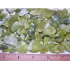 Serpentine Magnesium Silicate Healerite polished 1/4-1.25 inch 1/2 pound lots