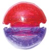 Kong Duets Kibble Ball, Color Multicolor, Grande