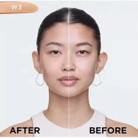 L'oreal Paris Base True Match Super mezclable Foundation Eua Tono W3