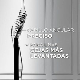 LOréal Paris Infallible Brow Lamination Gel para Cejas Fijadas por 24h, 5ml