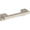 Hickory Hardware P3334-SS Swoop Cabinet Pull, 3-Inch, Stainless Steel