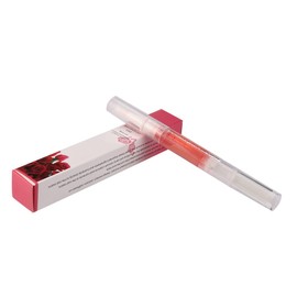 Generic 1 Pc Cuticle Oil for Nails, Fruit Flavored Nail Care Nutrition Oil Pen for Repairing Thin/Damaged/Cracked/Peeling Nails, Toes,Heels, 5 ml (E, One Size)