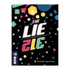 Devir - The Lie, Card Game, Party Game, Game for