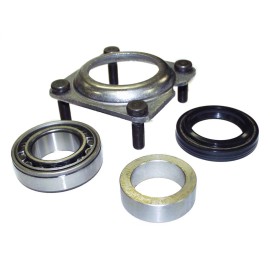 Crown Automotive Sales Co. Rear Axle Shaft Bearing Kit For 1999-2004 Jeep Grand Cherokee 2000 2001 Crown