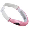 V Face Machine Line Up Belt Cellulite Shaking Red Blue