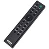 RMT-AH500U Replacement Remote Control Applicable for Sony Soundbar HT-S350 HT-SD35