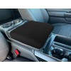 Car Console Covers Plus Hand Made in USA Designed for