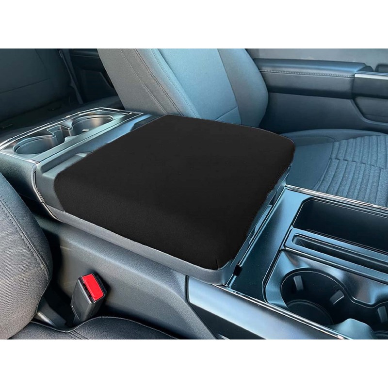 Car Console Covers Plus Hand Made in USA Designed for