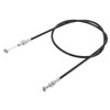 Healeved Sturdy Barber Chair Cable for Recliner Replacement Parts for