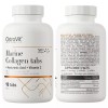 OSTROVIT MARINE COLLAGEN + HYALURONIC ACID + VITAMIN C -