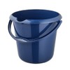keeeper Mika Eco Line Eco Blue Bucket with Integrated Measuring