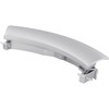 DEKAROX Door handle with axles for Siemens 751791 00751791 for