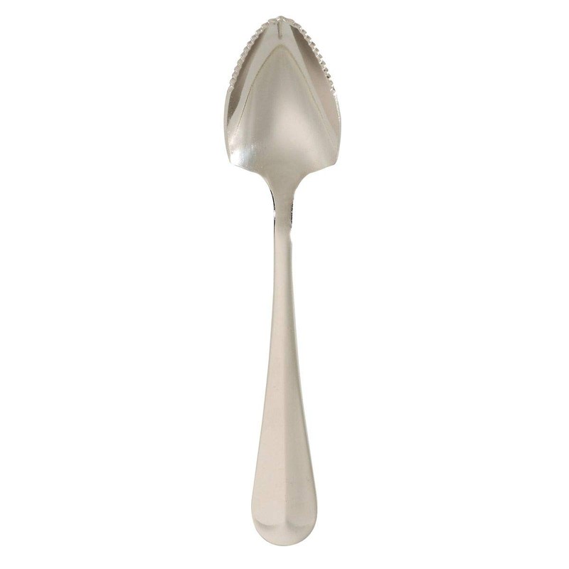 HIC Harold Import Co. 5 Pc Kitchen Grapefruit Spoons and