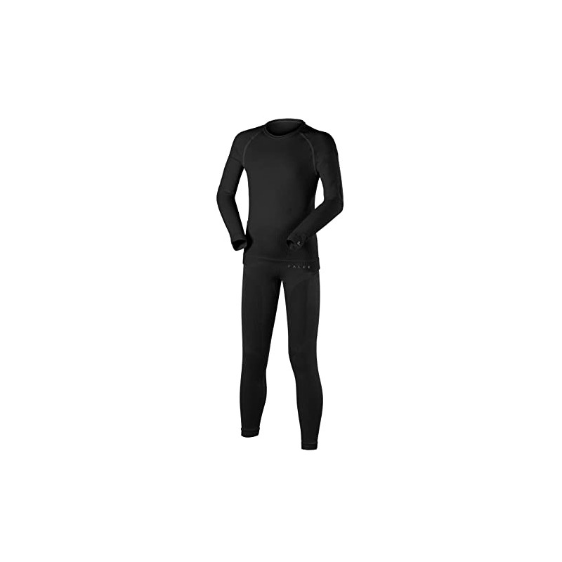 FALKE Maximum Warm K UW Filo Funzionale Asciugatura Rapida 1