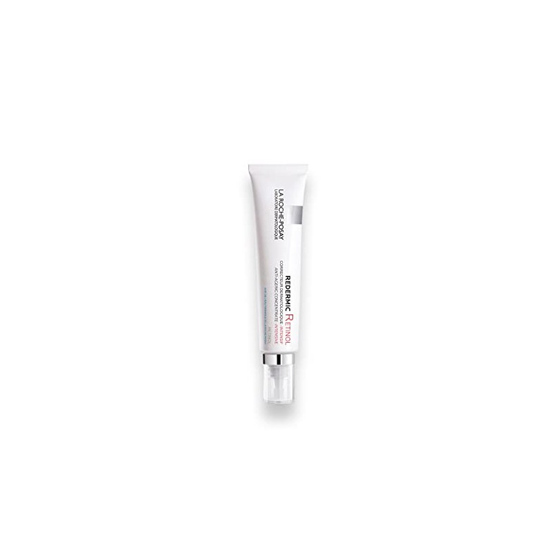Roche Posay Crema Facial Hidratante Anti Arrugas Redermic Retinol 30ml