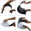 WHDZ Paintless Dent Repair Tools Window Guard with Felt Dent