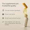 Premium Kidney Cleanse Supplement – Powerful Kidney Support Formula With
