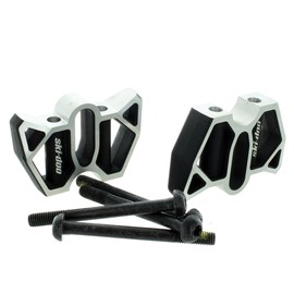 Ski-Doo New OEM Extension For Forward Adjustable Riser, 860201836