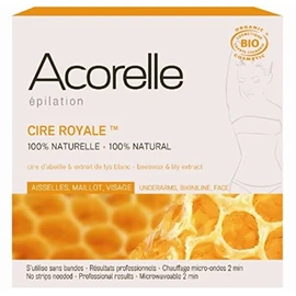 Acorelle: Royale Wax (100 g)
