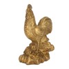 Rooster Statue Brass Chinese Home Handicraft Ornaments Rooster Sculpture Figurine