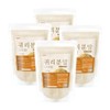 Gapdang Herb Roasted Oat Powder 4KG (500g x 8 packs)