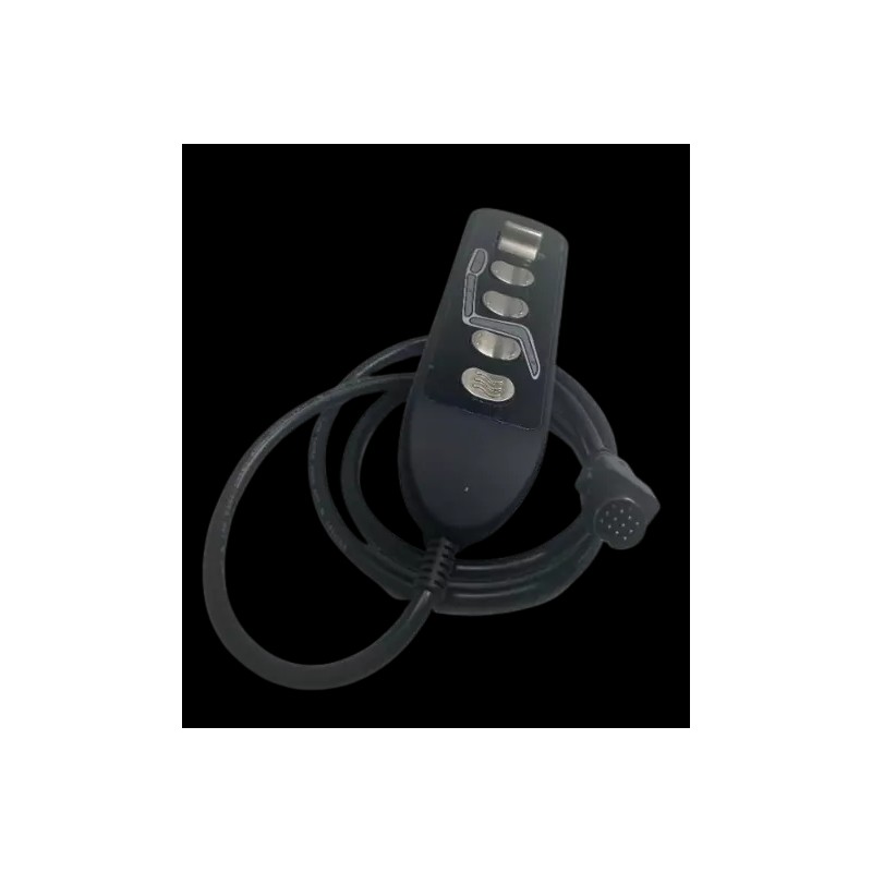 Franklin Furniture Lift Chair Replacement Remote Hand Control with Massage