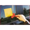 KS Tools 140.1020 Trim & window mounting set, 6pcs