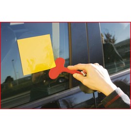 KS Tools 140.1020 Trim & window mounting set, 6pcs