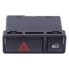 Hazard Switch Hazard Switch Locking Switch Central Locking Warning Light