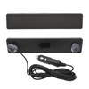 LED Car Sign Remote Control Programmable Advertising LED Sign Screen