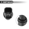 Motoforti Side Indicator Marker Light Lamp Socket Holder, for Ford