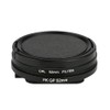 CPL 52mm Lens for GoPro Hero 13 / Hero 12