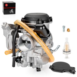 Carburetor CVK40-AE 2005 2006 For Arctic Cat 650 4x4 H1 AUTOMATIC 0470-482