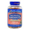 Omega -3 Pure Alaska 1000 mg C/ 210 cápsulas -
