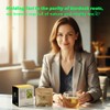 Soilmount - Burdock Root Tea - Pure Herbal Tea -