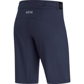 GORE WEAR Ladies Cycling Shorts C5 38 Navy