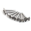 TA-VIGOR Forstner Drill Bit 19mm 20mm 21mm Dia., Carbide Alloy