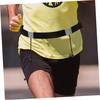 BESPORTBLE Running Belt for Competition Waistband for Adults and Lightweight