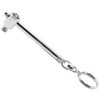 ko-ken 1/4 (6.35 mm) Sq. T-Handle with Slide Handle (Key