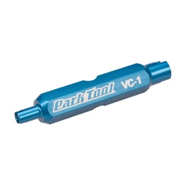 PARKTOOL VC-1 Valve Core Tool Wrench for Presta/American Valve
