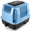 AquaMiracle Linear Air Pump AP40 for Pond Aeration, 635GPH Septic