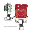 35mm Hinge Hole Opener Aluminum Alloy Quick Positioning Hinge Drilling