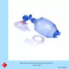 Handy Respirador Manual Adulto, Asistencia Pulmonar - Ambu