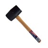 Spear & Jackson Rubber Mallet 680 g