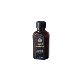 Gold of Morocco Hair Treatment Pack of 1 x 50 ml