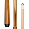 ASKA Short Kids Cue Stick, Canadian Hard Rock Maple, 13mm