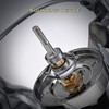 13+1 Bearing Fishing Reel Smooth Powerful Spinning Reel for Saltwater
