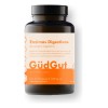 Gudgut Enzimas Digestivas De Amplio Espectro 60 Capsulas