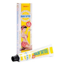 Balm Tattoo Sunblock 75+ 30g Nueva Presentación