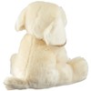 Plush & Company 15922 Gaga-Retriever-Länge 30 cm, Mehrfarbig